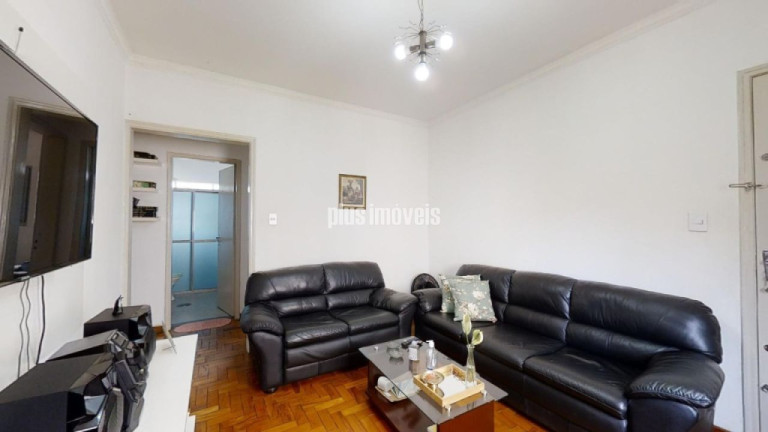 Imagem Apartamento com 2 Quartos à Venda, 56 m² em Jardim São Paulo(zona Norte) - São Paulo