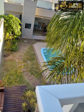 Imagem Casa com 3 Quartos à Venda, 221 m² em Laranjal - Pelotas Imagem Casa com 3 Quartos à Venda, 221 m² em Laranjal - Pelotas