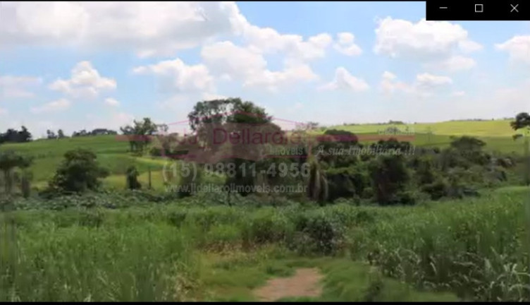 Imagem Terreno à Venda, 124 m² em Pinhal - Boituva Imagem Terreno à Venda, 124 m² em Pinhal - Boituva