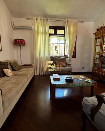 Imagem Casa com 4 Quartos à Venda, 274 m² em Mata Da Praia - Vitória Imagem Casa com 4 Quartos à Venda, 274 m² em Mata Da Praia - Vitória
