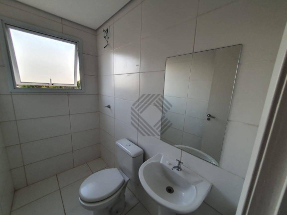 Imagem Apartamento com 2 Quartos para Alugar, 52 m² em Loteamento Dinorá Rosa - Sorocaba Imagem Apartamento com 2 Quartos para Alugar, 52 m² em Loteamento Dinorá Rosa - Sorocaba