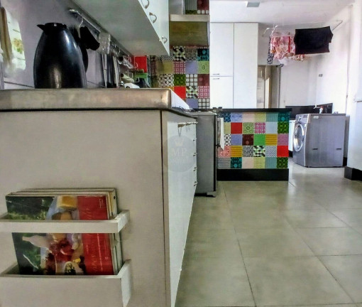 Imagem Apartamento com 4 Quartos à Venda, 160 m² em Gávea - Rio De Janeiro