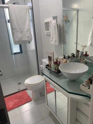 Imagem Apartamento com 3 Quartos à Venda, 96 m² em Pituba - Salvador