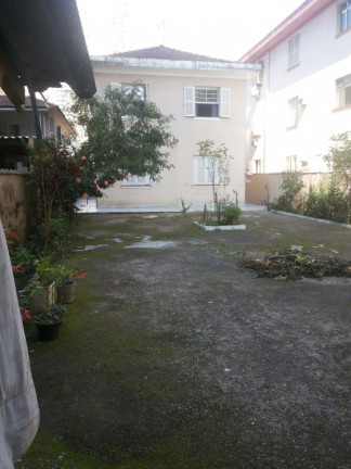 Imagem Casa com 2 Quartos à Venda, 78 m² em Ponta Da Praia - Santos Imagem Casa com 2 Quartos à Venda, 78 m² em Ponta Da Praia - Santos