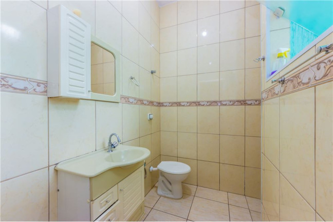 Imagem Casa com 4 Quartos à Venda, em Vila Esperança - São Paulo Imagem Casa com 4 Quartos à Venda, em Vila Esperança - São Paulo