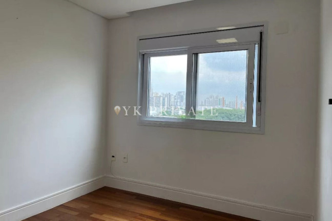 Imagem Apartamento com 4 Quartos à Venda, 241 m² em Jardim Das Perdizes - São Paulo