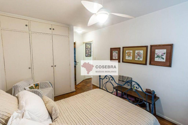Imagem Apartamento com 1 Quarto à Venda, 86 m² em Itaim Bibi - São Paulo