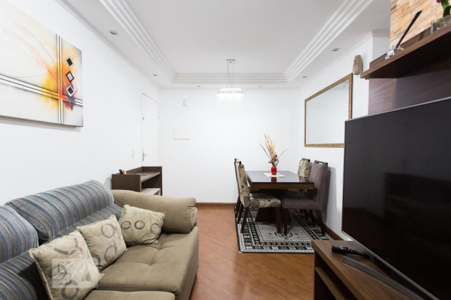 Imagem Apartamento com 2 Quartos à Venda, 50 m² em Jardim Vila Formosa - São Paulo
