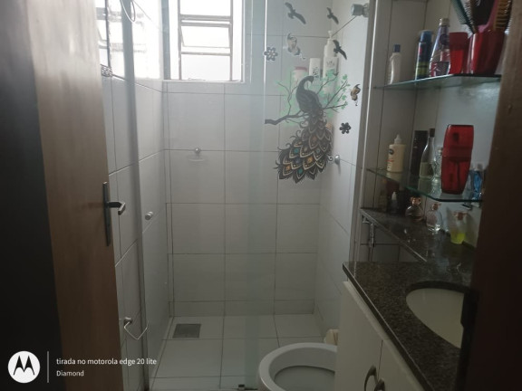 Imagem Apartamento com 3 Quartos à Venda, 50 m² em Ilhotas - Teresina