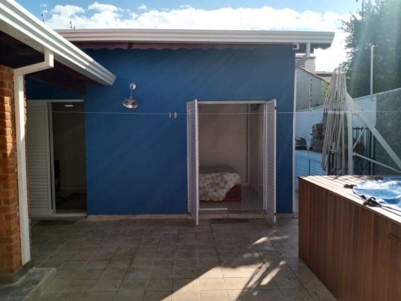 Imagem Casa com 3 Quartos à Venda, 150 m² em Jardim Leocádia - Sorocaba