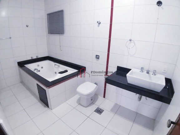 Imagem Sobrado com 3 Quartos à Venda, 320 m² em Parque Virgílio Viel - Sumaré