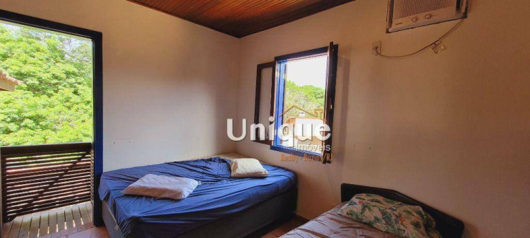 Imagem Casa com 4 Quartos à Venda, 150 m² em Geribá - Armação Dos Búzios
