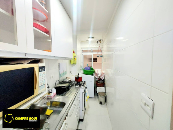 Imagem Apartamento com 2 Quartos à Venda, 62 m² em Santa Cecília - São Paulo Imagem Apartamento com 2 Quartos à Venda, 62 m² em Santa Cecília - São Paulo