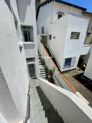 Casa com 5 Quartos à Venda, 220 m² em Vila Mariana - São Paulo