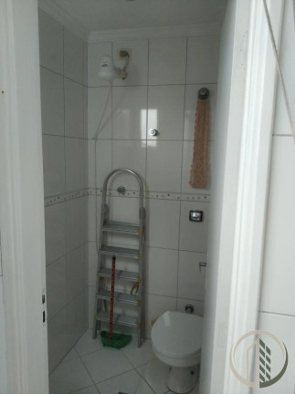 Imagem Apartamento com 2 Quartos à Venda, 100 m² em Ponta Da Praia - Santos
