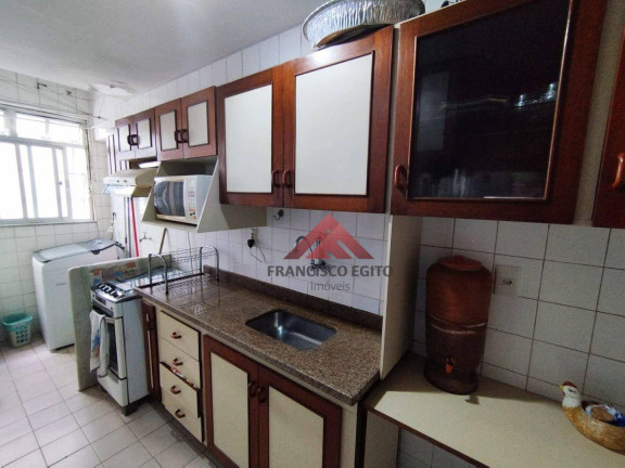 Imagem Apartamento com 3 Quartos à Venda, 75 m² em Centro - Niterói Imagem Apartamento com 3 Quartos à Venda, 75 m² em Centro - Niterói