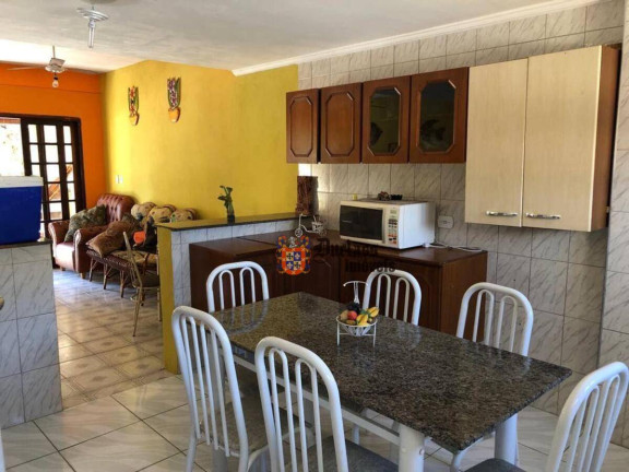 Imagem Sobrado com 3 Quartos à Venda, 60 m² em Sumaré - Caraguatatuba Imagem Sobrado com 3 Quartos à Venda, 60 m² em Sumaré - Caraguatatuba