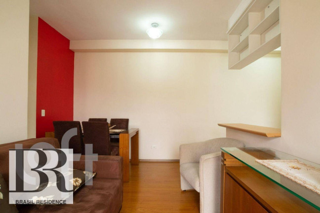 Imagem Apartamento com 2 Quartos à Venda, 50 m² em Saúde - São Paulo