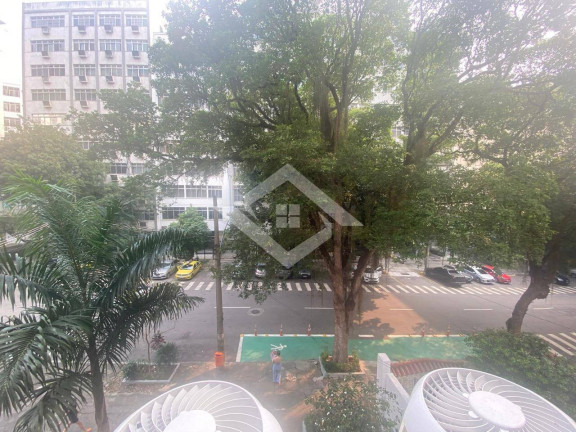 Imagem Apartamento com 5 Quartos à Venda, 160 m² em Tijuca - Rio De Janeiro