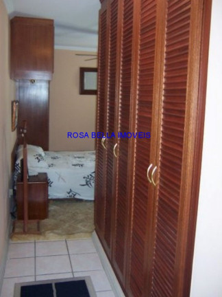 Imagem Apartamento com 4 Quartos à Venda, 166 m² em Enseada - Guarujá