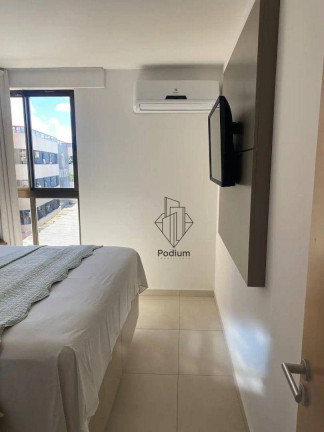 Imagem Imóvel com 2 Quartos à Venda, 48 m² em Tambaú - João Pessoa