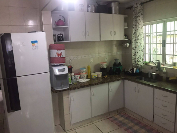 Imagem Sobrado com 3 Quartos à Venda, 145 m² em Vila Liviero - São Paulo Imagem Sobrado com 3 Quartos à Venda, 145 m² em Vila Liviero - São Paulo