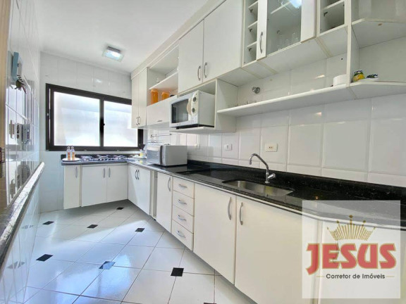 Imagem Cobertura com 2 Quartos à Venda, 208 m² em Enseada - Guarujá Imagem Cobertura com 2 Quartos à Venda, 208 m² em Enseada - Guarujá