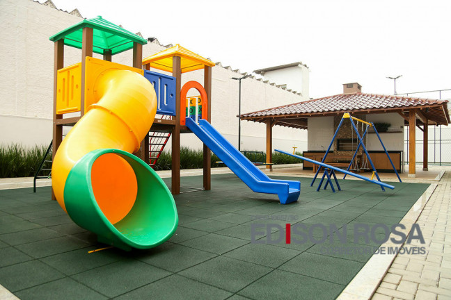 Imagem Apartamento com 3 Quartos à Venda, 93 m² em Barreiros - São José