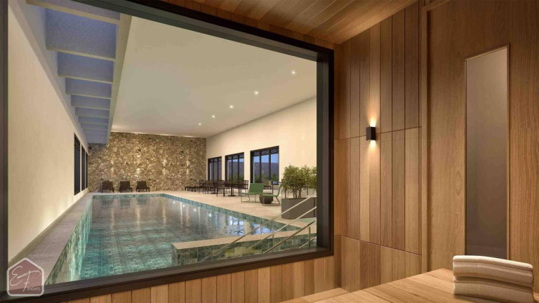 Imagem Apartamento com 3 Quartos à Venda, 163 m² em Jardim - Santo André