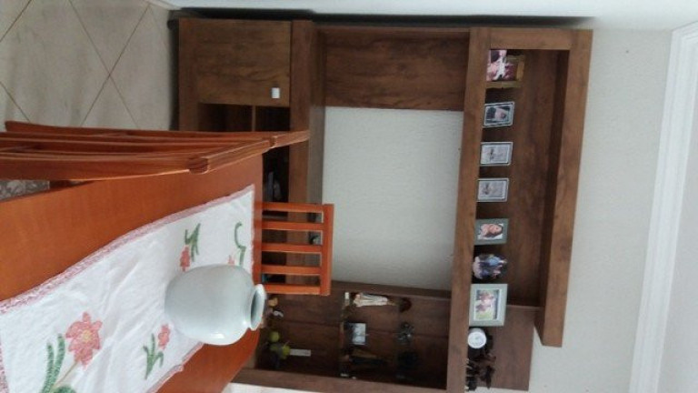 Imagem Apartamento com 3 Quartos à Venda, 94 m² em Parque Residencial Aquarius - São José Dos Campos