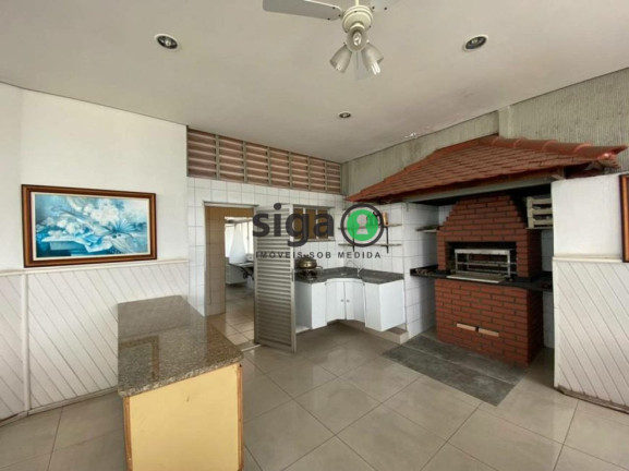 Imagem Apartamento com 4 Quartos à Venda, 309 m² em Vila Mascote - São Paulo Imagem Apartamento com 4 Quartos à Venda, 309 m² em Vila Mascote - São Paulo