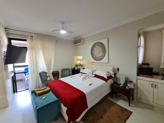 Imagem Imóvel com 4 Quartos à Venda, 178 m² em Santa Helena - Vitória