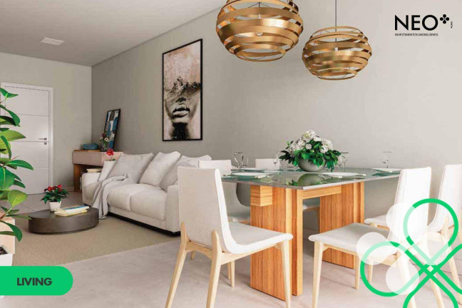 Imagem Imóvel com 1 Quarto à Venda, 48 m² em Centro - Mongaguá Imagem Imóvel com 1 Quarto à Venda, 48 m² em Centro - Mongaguá