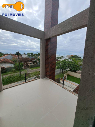 Imagem Sobrado com 3 Quartos à Venda, 115 m² em Balneário Betaras - Matinhos