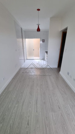 Casa de Condomínio com 2 Quartos à Venda,  em São Miguel Paulista - São Paulo