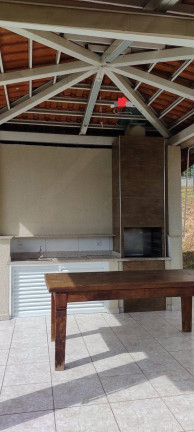 Imagem Apartamento com 2 Quartos à Venda, 47 m² em Jardim Monte Alto - Campinas