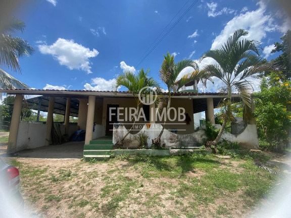 Imagem Chácara com 3 Quartos à Venda, em Zona Rural - São Gonçalo Dos Campos Imagem Chácara com 3 Quartos à Venda, em Zona Rural - São Gonçalo Dos Campos