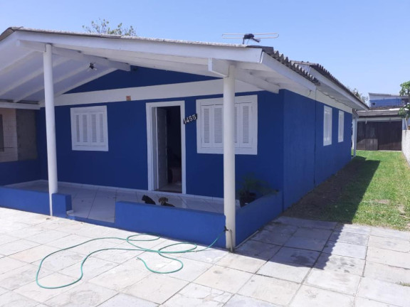 Imagem Casa com 3 Quartos à Venda, 350 m² em Santa Luzia - Capao Da Canoa