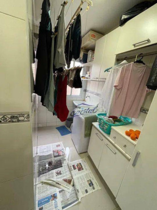 Imagem Apartamento com 3 Quartos à Venda, 133 m² em Aviação - Praia Grande