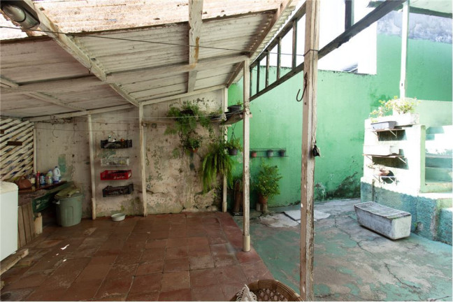 Imagem Casa com 3 Quartos à Venda, 90 m² em Campo Belo - São Paulo