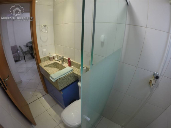 Imagem Apartamento com 2 Quartos à Venda, 84 m² em Guilhermina - Praia Grande