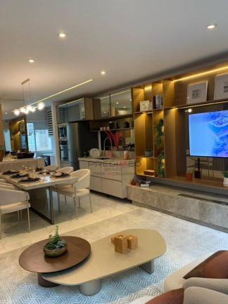 Imagem Casa de Condomínio com 3 Quartos à Venda, 96 m² em Interlagos - São Paulo