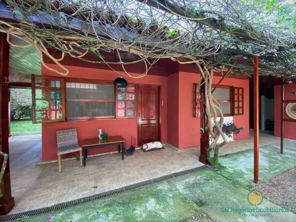 Imagem Casa de Condomínio com 3 Quartos à Venda, 1.000 m² em Chácara Vale Do Rio Cotia - Carapicuíba