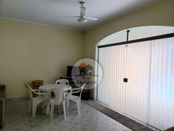 Imagem Casa com 4 Quartos à Venda, 280 m² em São José - Peruíbe