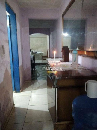 Imagem Sobrado com 2 Quartos à Venda, 150 m² em Jardim Brasil - Suzano Imagem Sobrado com 2 Quartos à Venda, 150 m² em Jardim Brasil - Suzano
