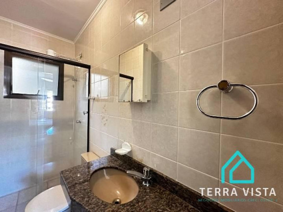 Imagem Apartamento com 2 Quartos à Venda, 65 m² em Praia Grande - Ubatuba