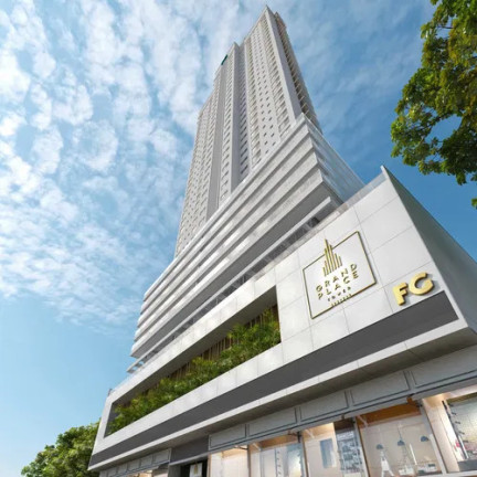 Apartamento com 4 Quartos à Venda, 170 m² em Centro - Balneário Camboriú