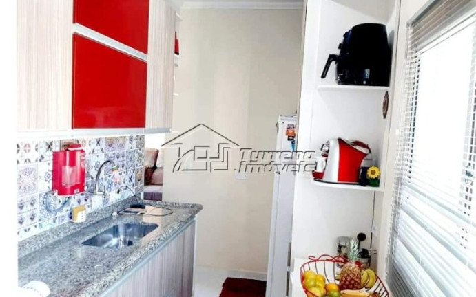 Imagem Apartamento com 2 Quartos à Venda, 48 m² em Palmeiras De São José - São José Dos Campos Imagem Apartamento com 2 Quartos à Venda, 48 m² em Palmeiras De São José - São José Dos Campos