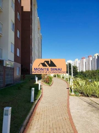 Imagem Apartamento com 2 Quartos à Venda, 48 m² em Jardim Piratininga - Sorocaba Imagem Apartamento com 2 Quartos à Venda, 48 m² em Jardim Piratininga - Sorocaba