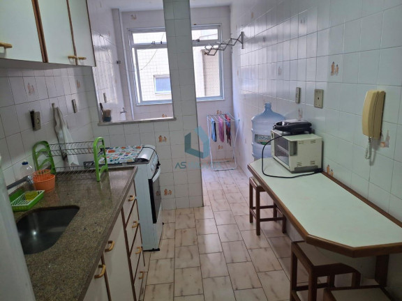Imagem Apartamento com 1 Quarto à Venda, 50 m² em Passagem - Cabo Frio